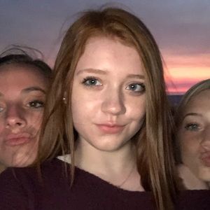 Meet your Posher, Riley